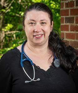 Meet Dr. Yulia Neyman at Carrboro Family Medicine Center in Carrboro, NC Meet Dr. Yulia Neyman at Carrboro Family Medicine Center in Carrboro, NC